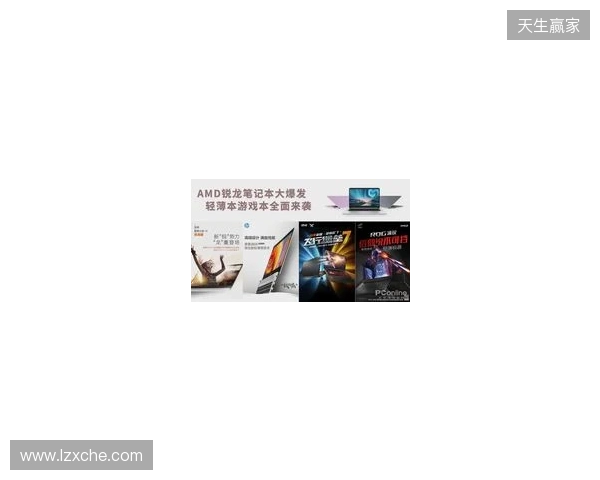 锐龙9高端游戏本达成百万销量 京东“超级供应链”成AMD 增长强引擎