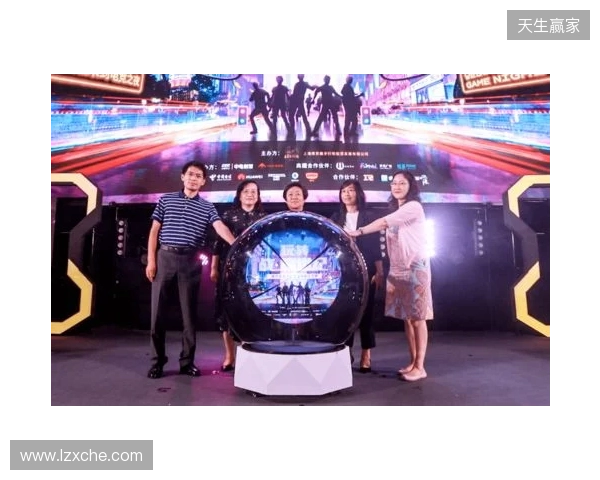 无畏巡回发布会在上海圆满落幕 首次开启电竞全环节巡回模式