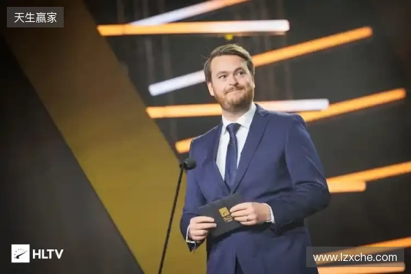 friberg转型执教，出任Johnny Speeds战队主教练